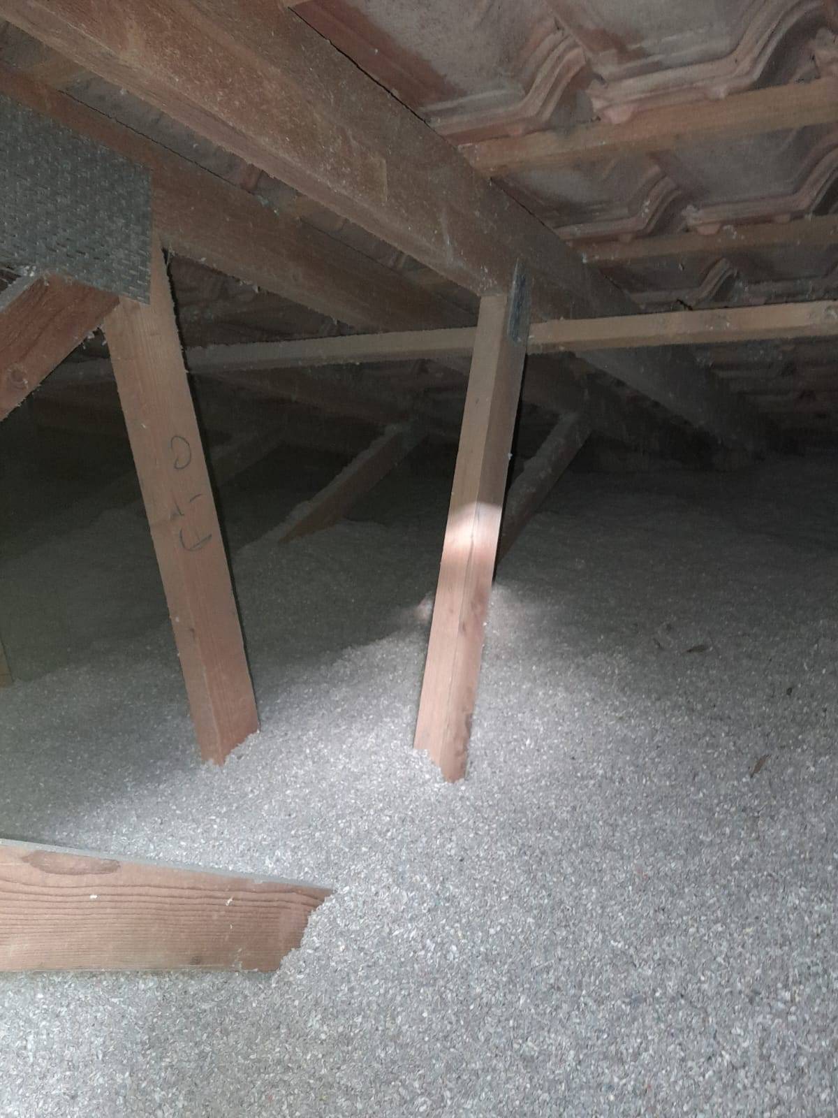 Pourquoi isoler vos combles avant l’hiver à Clermont l’Hérault