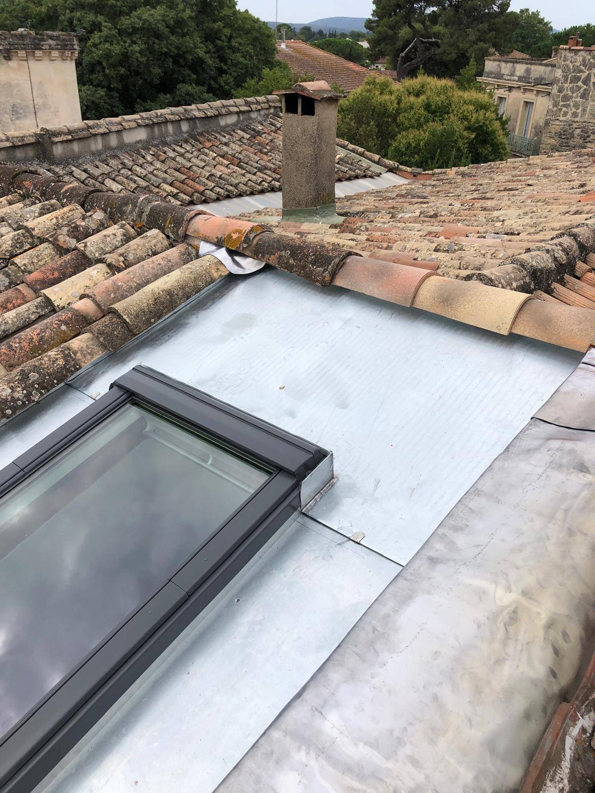 Amélioration des toitures : Valorisez votre bien immobilier à Montpellier avec ADS Toitures