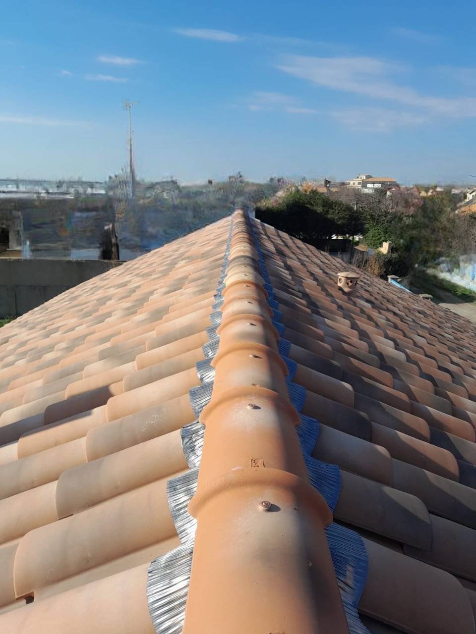 Réfection et réparation de toitures, entreprise de couverture à Montpellier et dans l’Hérault