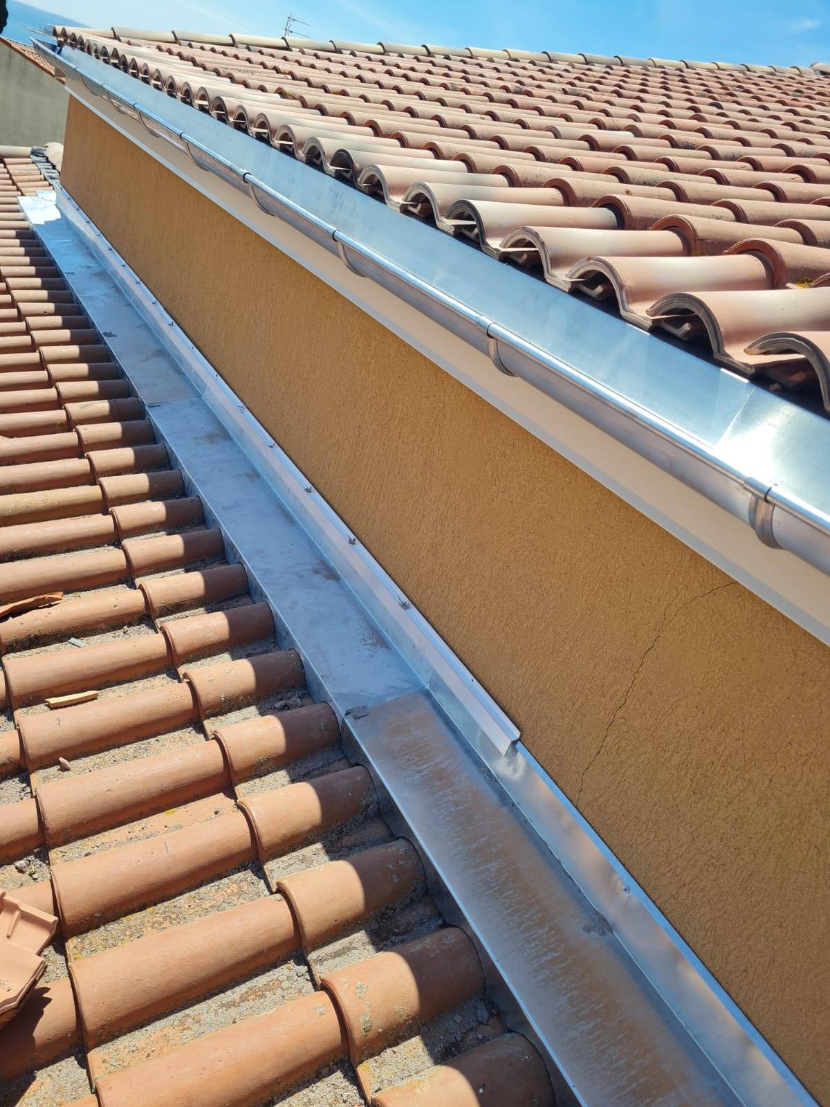 Couvreur pour toiture à Béziers, experts couvreurs pour tous types de toitures