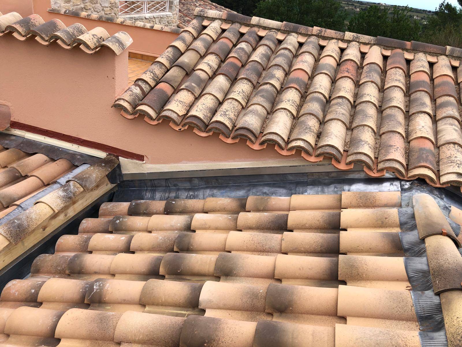 couvreur toiture montpellier