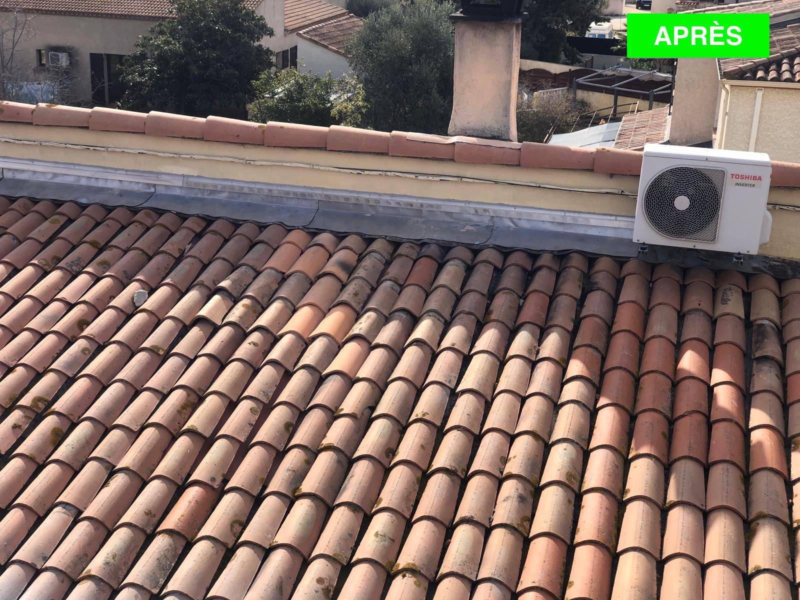 expert toiture agde