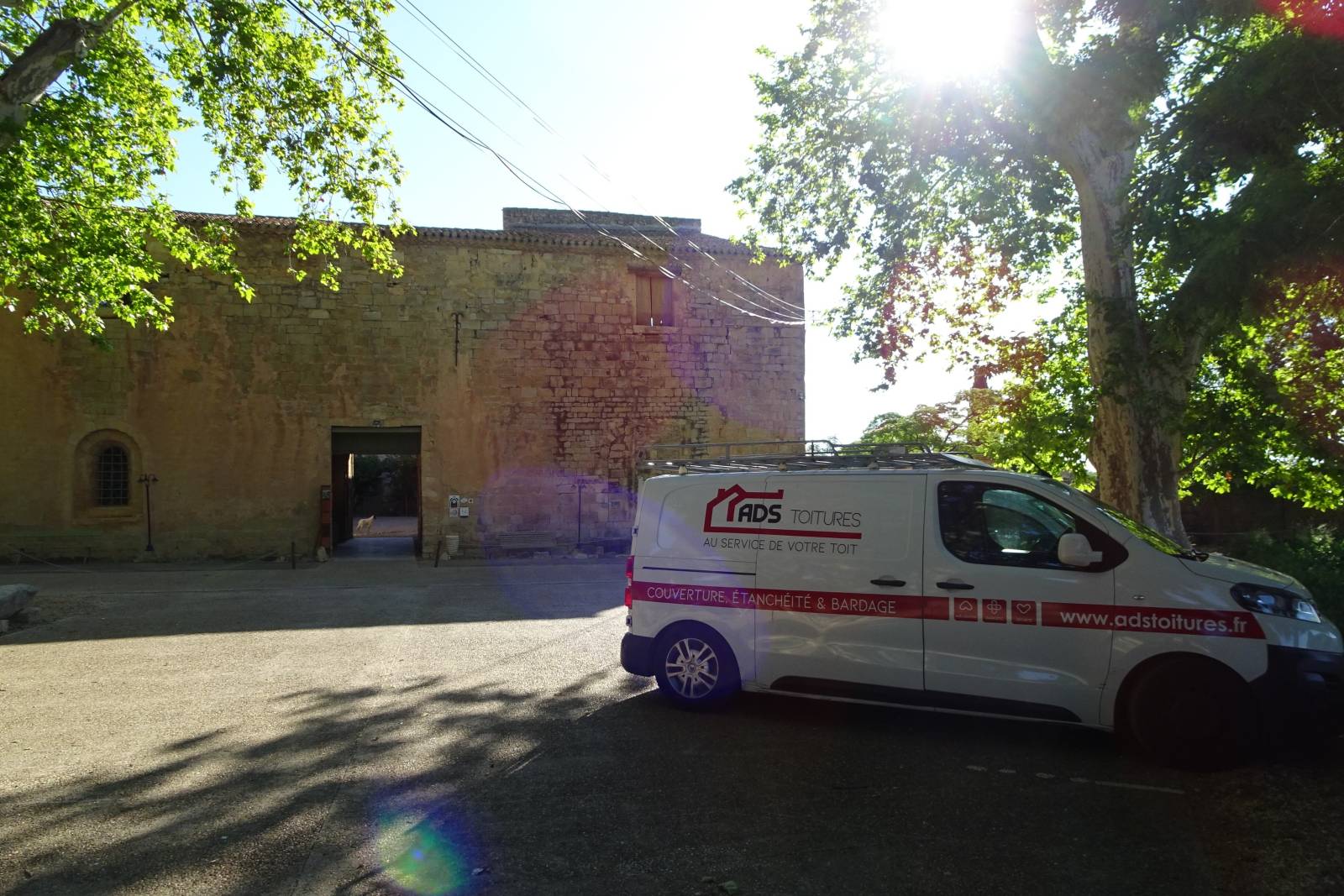 ADS Toitures - près de 10 ans d'expertise