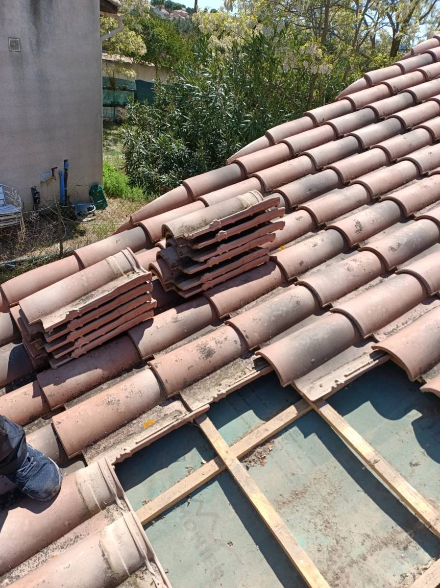 Recherche de fuite hérault