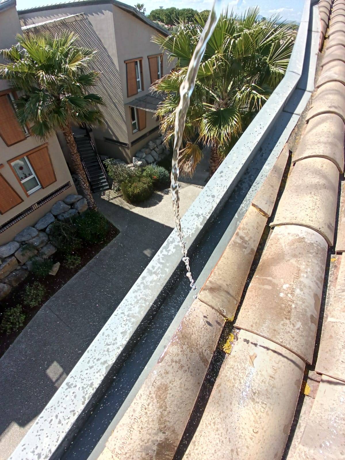 recherche de fuite invisible hérault