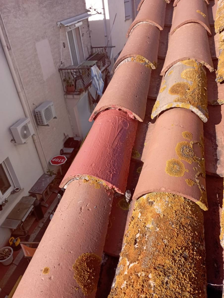 mesures conservatoires toiture hérault
