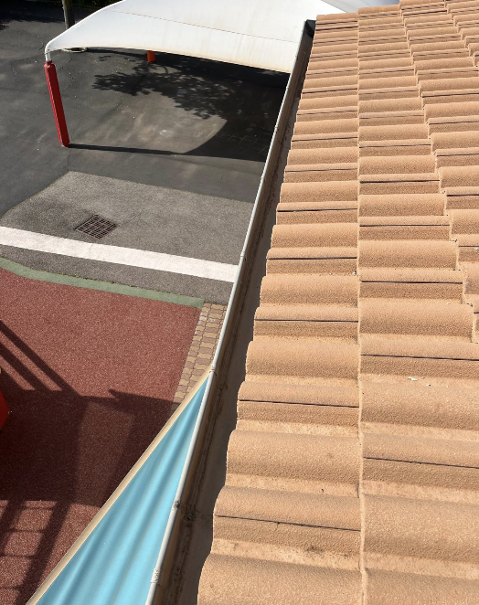 Entretien toiture et gouttière près de Montpellier