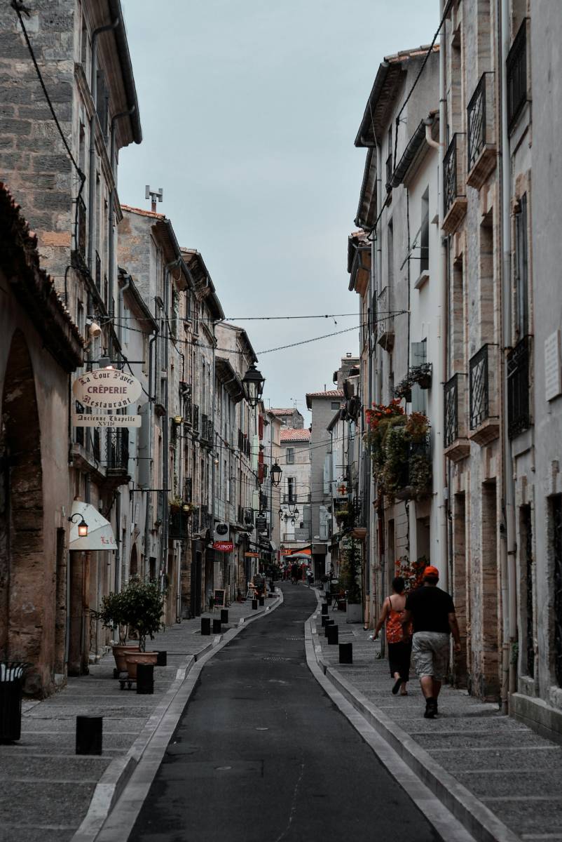couvreur toiture Pézénas - @nolwenb