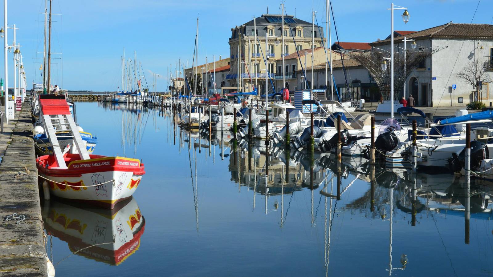 Marseillan - @slimmars13