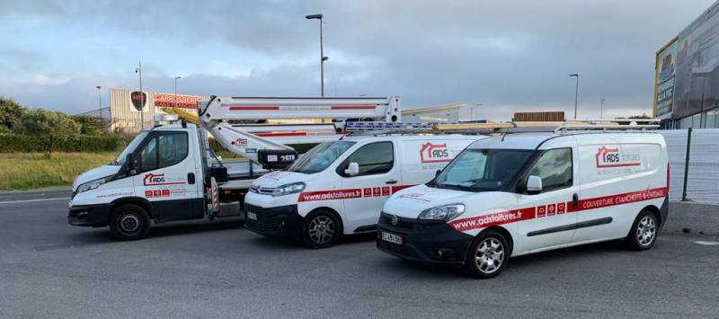 devis gratuit toiture