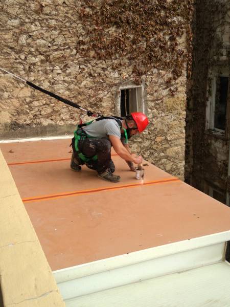 Couvreurs professionnels pour tout types de toitures à Clermont l’Hérault