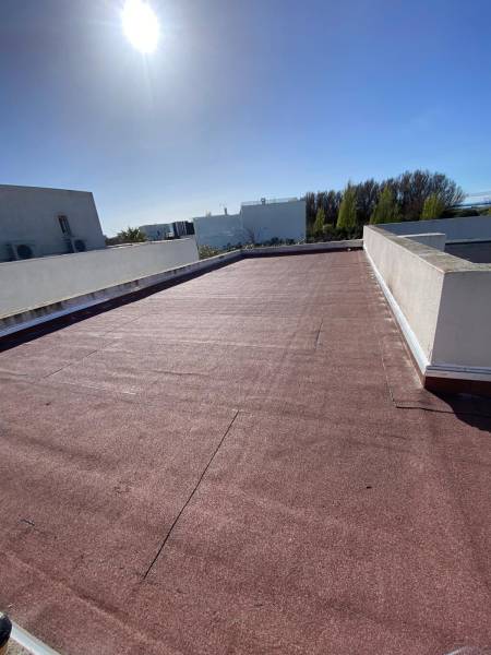 Étanchéité de vos toitures : couvreurs professionnels à Agde et dans l'Hérault