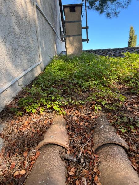 Pourquoi entretenir sa toiture ?