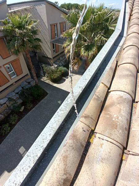 recherche de fuite invisible hérault