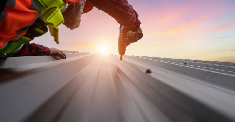 Réparation & remplacement bardage à Béziers hérault 34