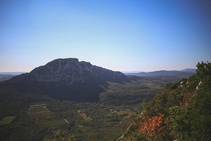 territoire viticole montpellier - @morgane_lb