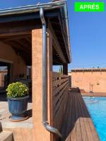 Comment choisir le bon matériau de toiture pour votre maison à Mèze dans l'Hérault