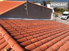Inspection de toiture à Agde pour prolonger la longévité de votre toit traditionnel, industrielle ou terrasse.