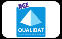 RGE Qualibat