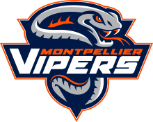 Club de Hockey sur glace Montpellier Montpellier Métropole Hockey Club “Les Vipers”