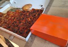 Restauration Sete L'Ile Singuliere